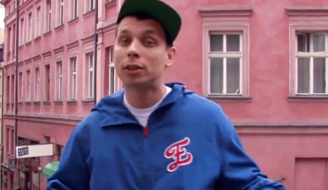 Bisz (B.O.K.) – „Za Bardzo” (wideo)