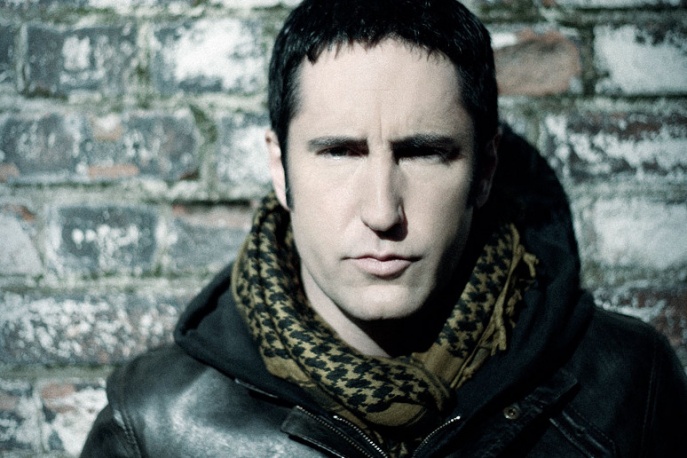 Trent Reznor dumny z nowej płyty Nine Inch Nails