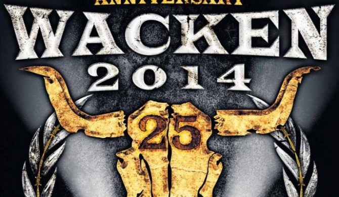 Przyszłoroczne Wacken już wyprzedane Przyszłoroczne Wacken już wyprzedane