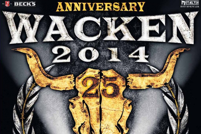 Przyszłoroczne Wacken już wyprzedane