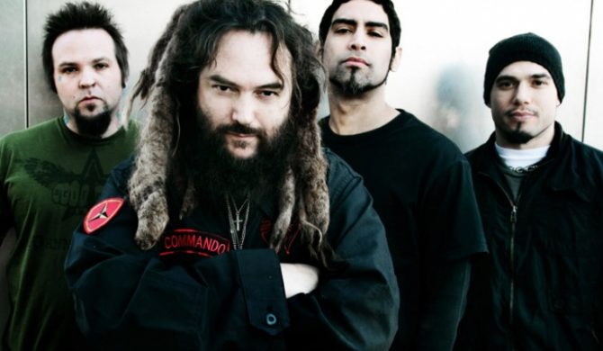 Soulfly – „Bloodshed” (wideo)