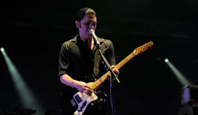 Placebo – „Too Many Friends” (wideo)