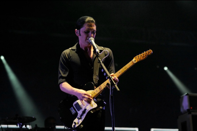 Placebo – „Too Many Friends” (wideo)