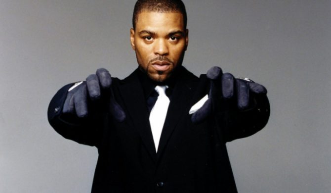 Method Man sprawdzi Big Fat Mamę Method Man sprawdzi Big Fat Mamę