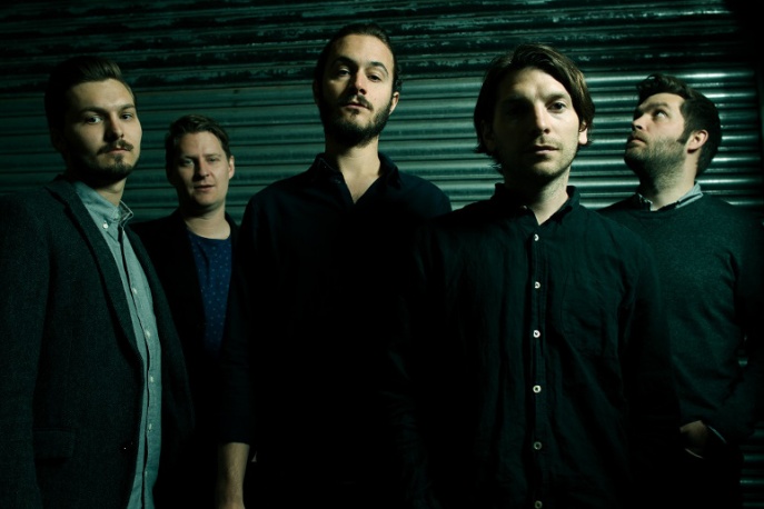 Editors – „Formaldehyde” (wideo)