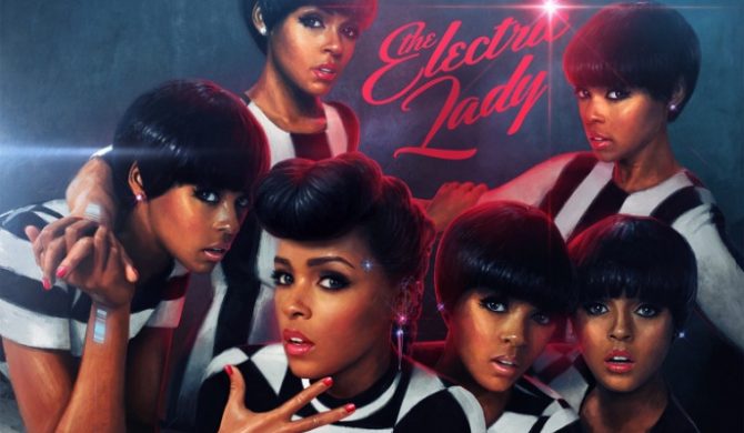 Janelle Monáe – mamy okładkę i tracklistę płyty