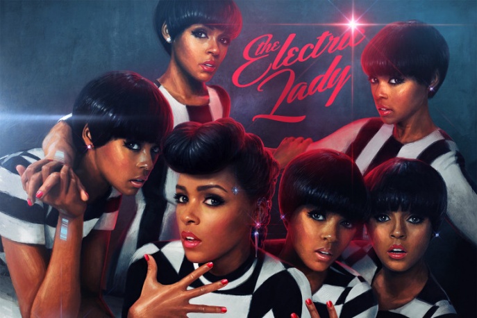 Janelle Monáe – mamy okładkę i tracklistę płyty