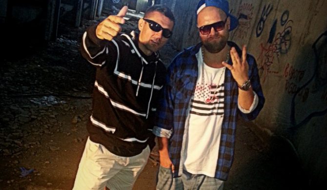 Czarny Furiat feat. Tede – klip gotowy Czarny Furiat feat. Tede – klip gotowy
