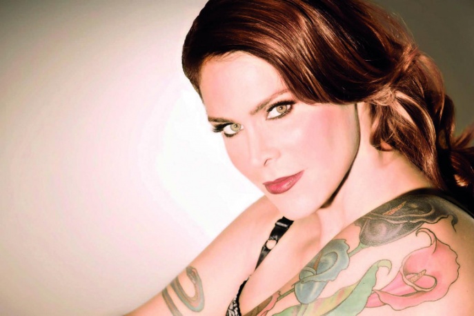 Beth Hart dwukrotnie w Polsce