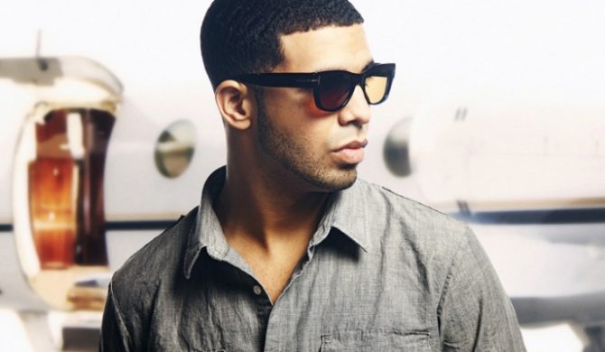 Płyta Drake`a już za miesiąc (wideo)