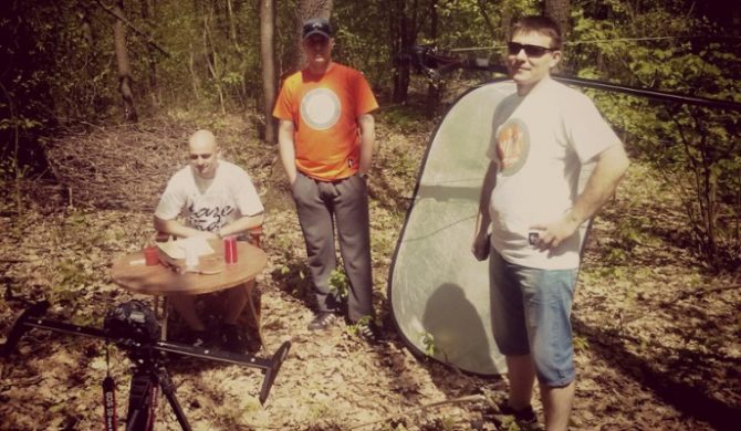 Nieoficjalny klip od HZOP (wideo) Nieoficjalny klip od HZOP (wideo)