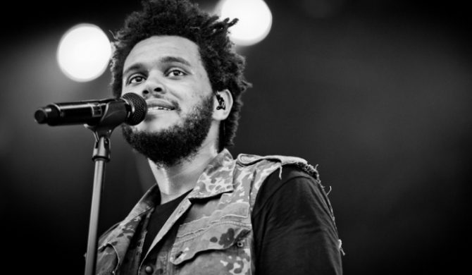 The Weeknd – „Live For” feat. Drake (audio)