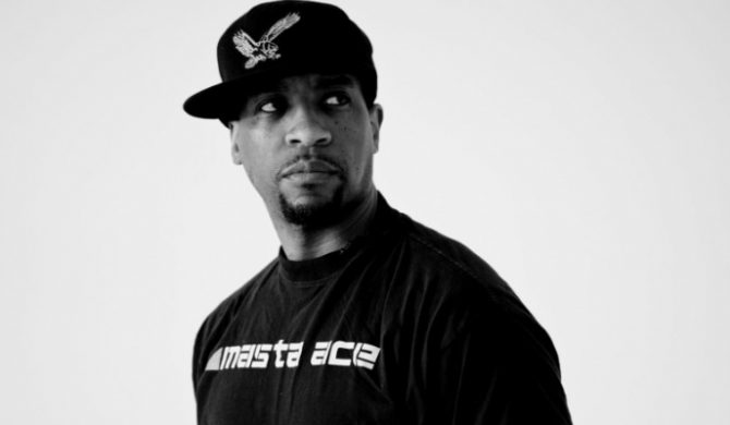 Masta Ace zagra we Wrocławiu Masta Ace zagra we Wrocławiu