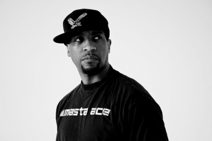 Masta Ace zagra we Wrocławiu