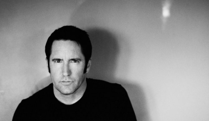 Nine Inch Nails – radiowa premiera „Find My Way” (audio)