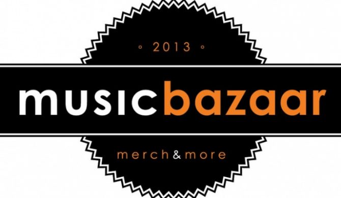 Music Bazaar – nowa impreza dla kolekcjonerów i łowców okazji