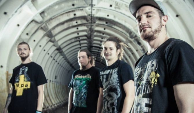 Metalowy wrzesień z Materią Metalowy wrzesień z Materią