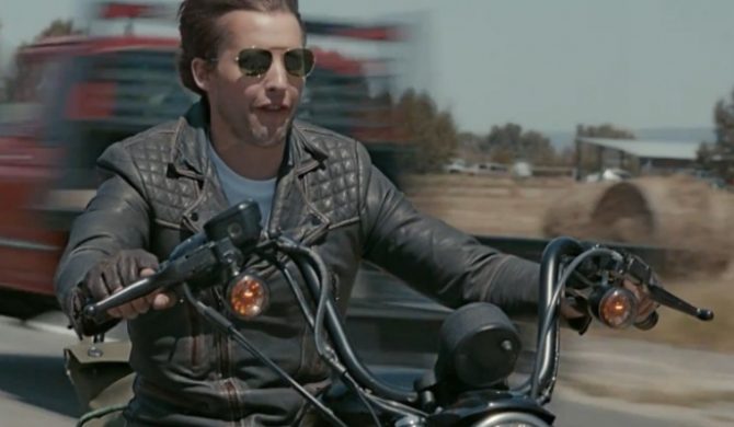 James Blunt – „Bonfire Heart” (wideo) James Blunt – „Bonfire Heart” (wideo)