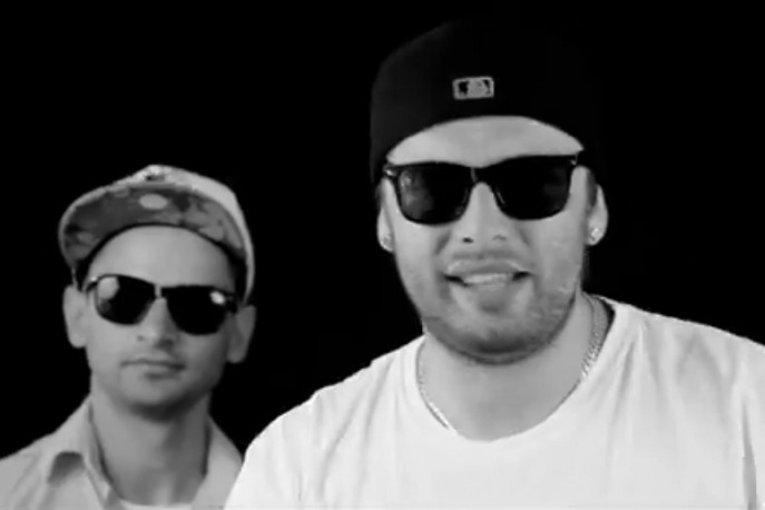 Planet ANM/EljotSounds – „Nie Odchodzę” feat. Bonson, Ekonom (wideo)