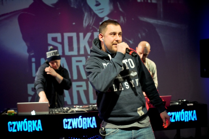 Polski hip hop – zobacz listę nadchodzących premier