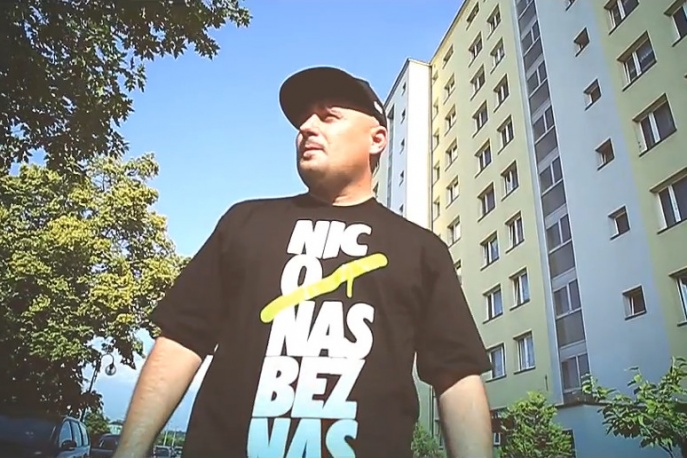 Pih – „Schodowa Klatka” feat. DJ Perc (wideo)