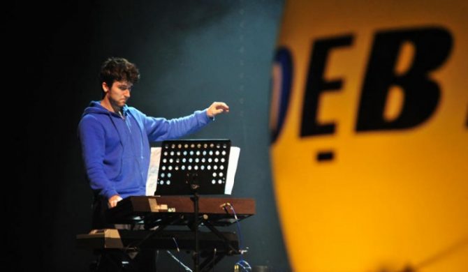 „Dobry kierunek” – Artur Rawicz podsumowuje GoodFest „Dobry kierunek” – Artur Rawicz podsumowuje GoodFest