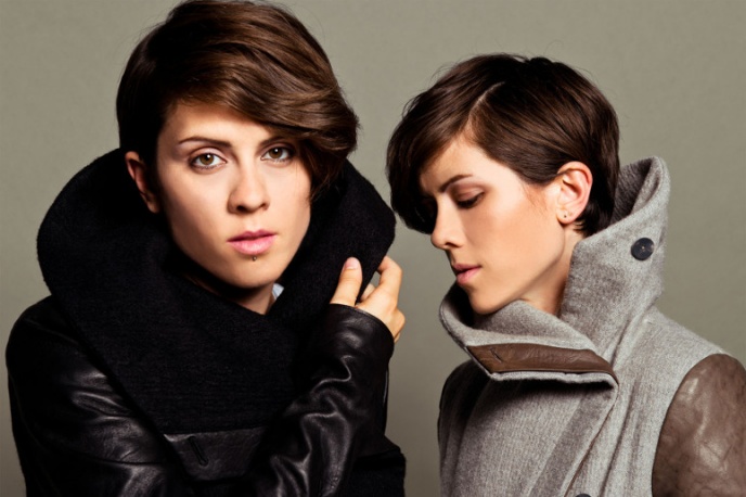 Tegan & Sara po raz pierwszy w Polsce