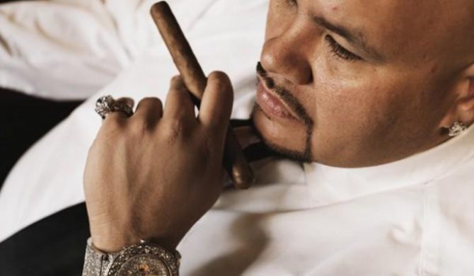 Kolejny Krążek Fat Joe W Maju Kolejny Krążek Fat Joe W Maju