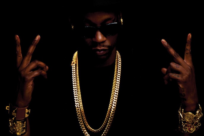 2 Chainz – „I Do It” feat. Drake & Lil Wayne (audio)