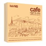 Various Artists – "Cafe Night & Day vol.2"