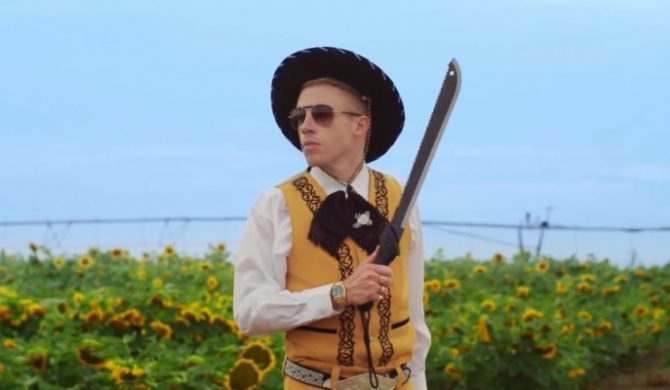 Macklemore & Ryan Lewis – „White Walls” (wideo)