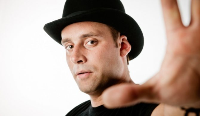 Kroolik Underwood – tracklista i goście nowej płyty Kroolik Underwood – tracklista i goście nowej płyty
