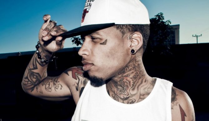 Kid Ink – „Money And The Power” (wideo)
