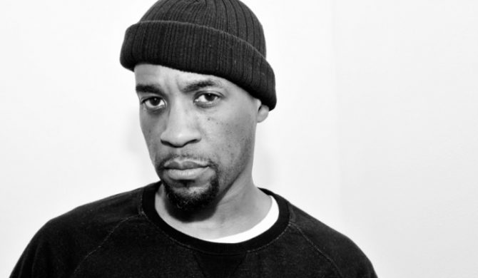 Koncert Masta Ace`a już w niedzielę Koncert Masta Ace`a już w niedzielę
