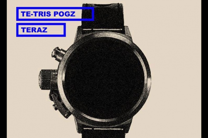 Te-Tris/Pogz – szczegóły wspólnej płyty