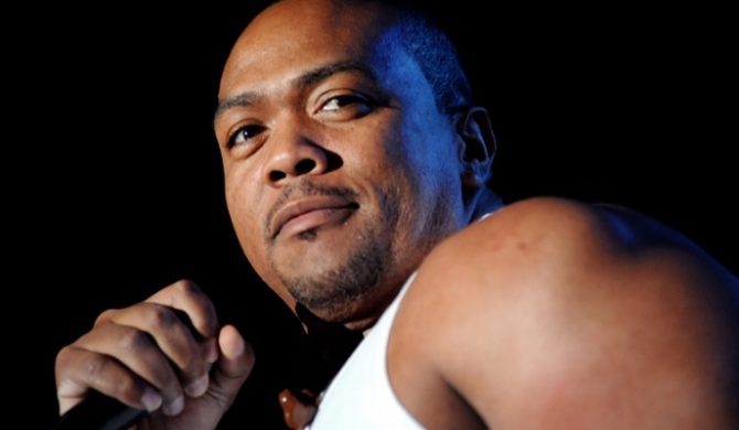 Timbaland Na Drugiej Płycie Leony Lewis