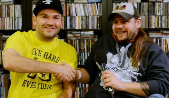 1 NA 1: Artur Rawicz vs Vienio (Street Levels) 1 NA 1: Artur Rawicz vs Vienio (Street Levels)