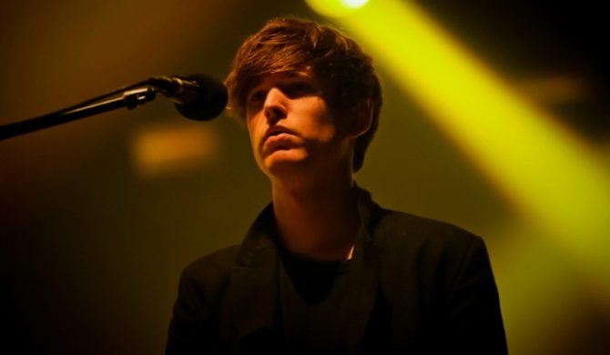 James Blake – „Life Round Here” feat. Chance The Rapper (audio)