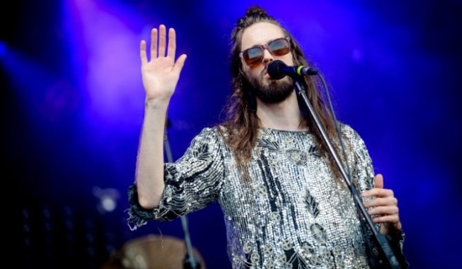 Crystal Fighters – „LA Calling” (wideo) Crystal Fighters – „LA Calling” (wideo)