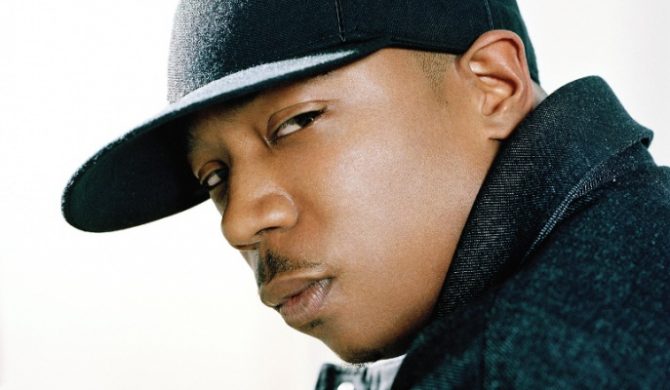 Ja Rule wraca do gry (audio)