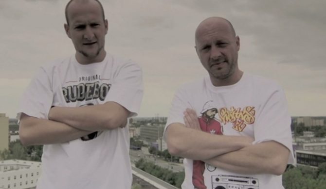 Wojtas – „Nie martw się” feat. Grubson (wideo) Wojtas – „Nie martw się” feat. Grubson (wideo)