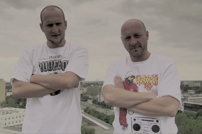 Wojtas – „Nie martw się” feat. Grubson (wideo)