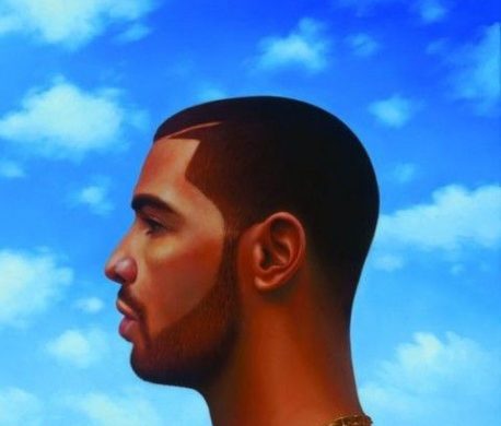 Drake – „Nothing Was The Same”