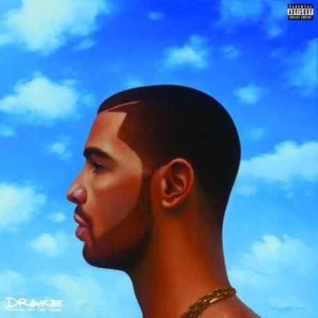 Drake – „Nothing Was The Same”