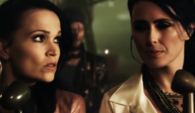 Within Temptation - "Paradise" feat. Tarja (wideo) - CGM.pl
