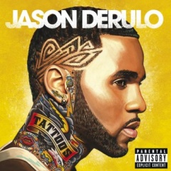 Jason Derulo – "Tattoos"