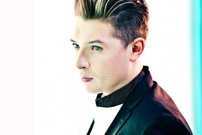 John Newman zadebiutuje w październiku