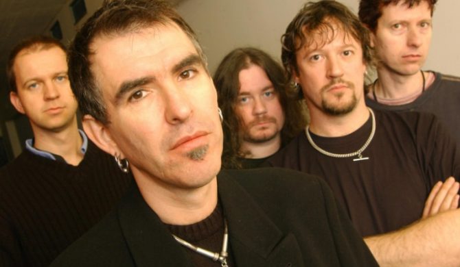 New Model Army – nowy album już w sklepach New Model Army – nowy album już w sklepach