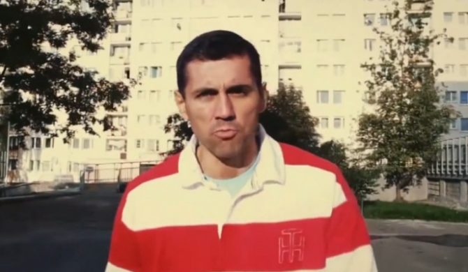 Czarny Furiat – „Dobro jest passe” (wideo) Czarny Furiat – „Dobro jest passe” (wideo)