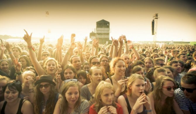 Polskie festiwale walczą o europejskie laury Polskie festiwale walczą o europejskie laury